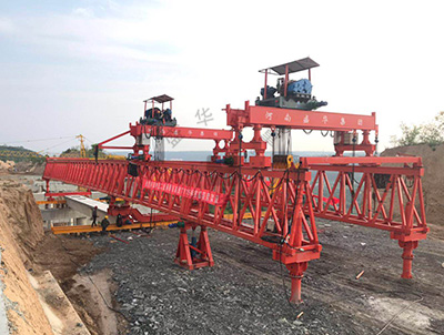 贵州架桥机厂家分享架桥设备的日常维护和润滑要求