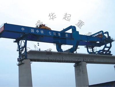 贵州铁路架桥机如何预防金属结构生锈