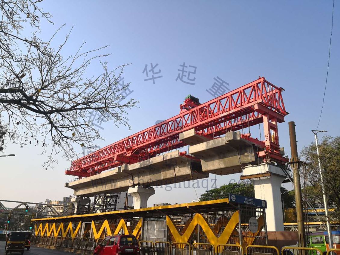 贵州架桥机厂家分享架桥设备在试用期间需要注意的事项