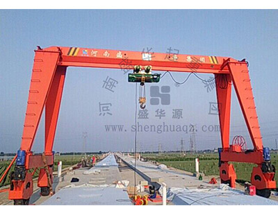 贵州架桥设备安装钢丝绳的注意事项